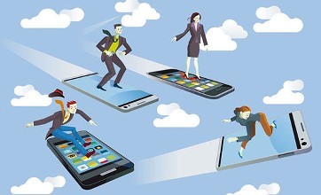 OrDroid企业级原生移动浏览器正式发布