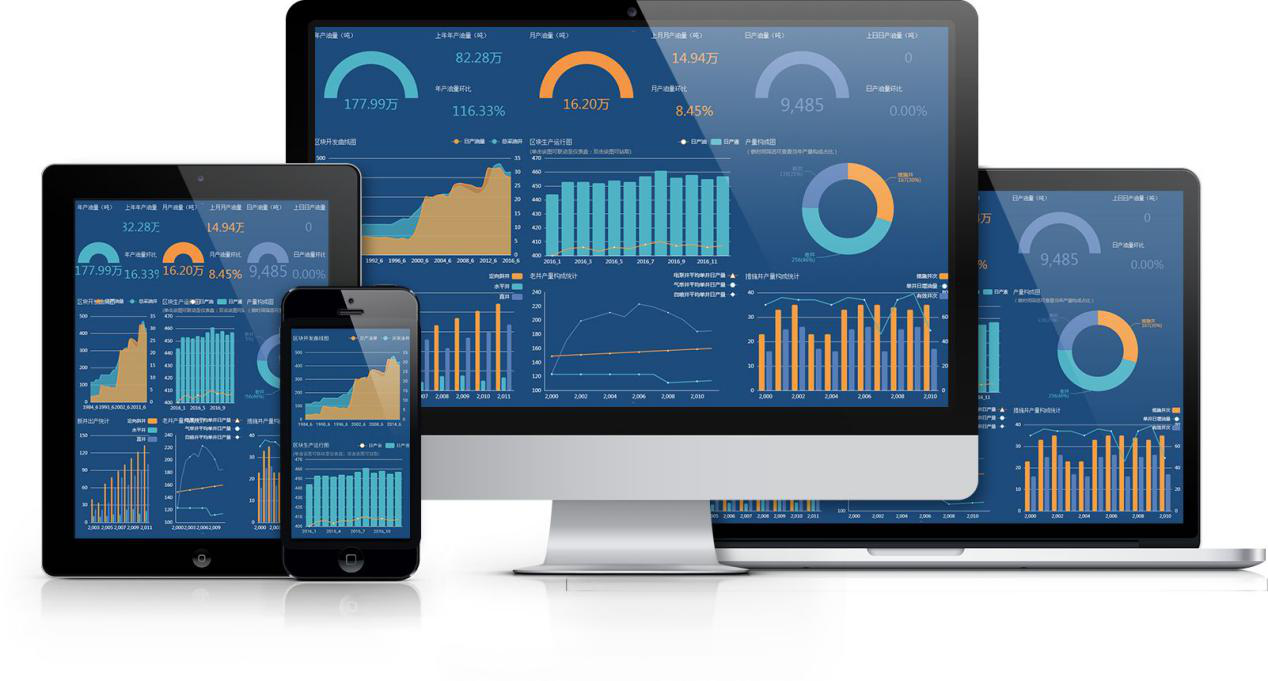 华磊迅拓OrBit-MES/MOM R13版本正式发布