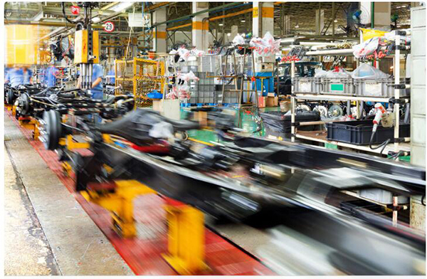 风向2018 | 工业物联网的黎明