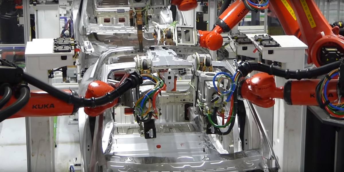 聚焦生产管理，看MES如何做好过程控制