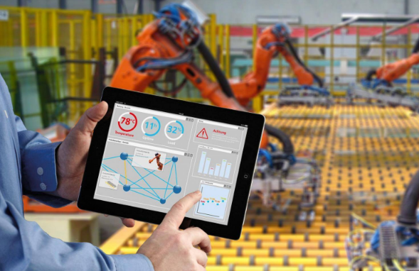 MES系统的主要功能模块详解