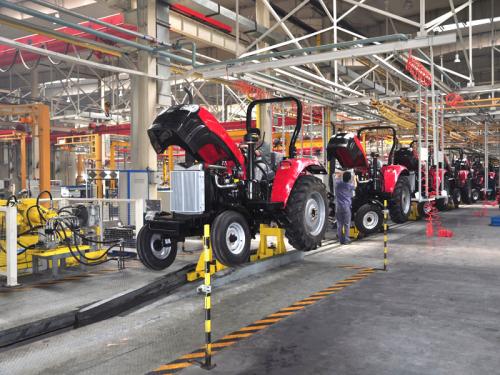 企业车间管理系统让生产管理更高效