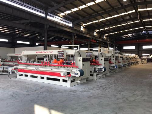 生产线数据采集系统实现透明化制造！