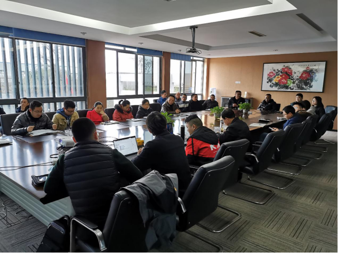 华磊迅拓OrBit-MES助力乐山川天燃气打造MES智能工厂