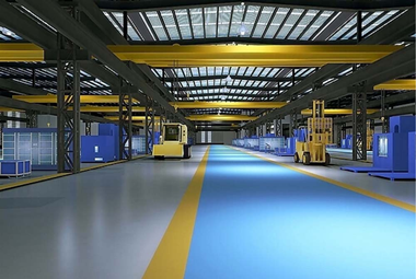 汽车零配件mes系统需求及解决方案