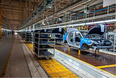 汽配mes系统需求分析