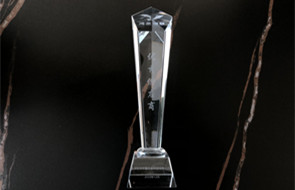 客户鸿泉物联授予“优秀供应商”称号