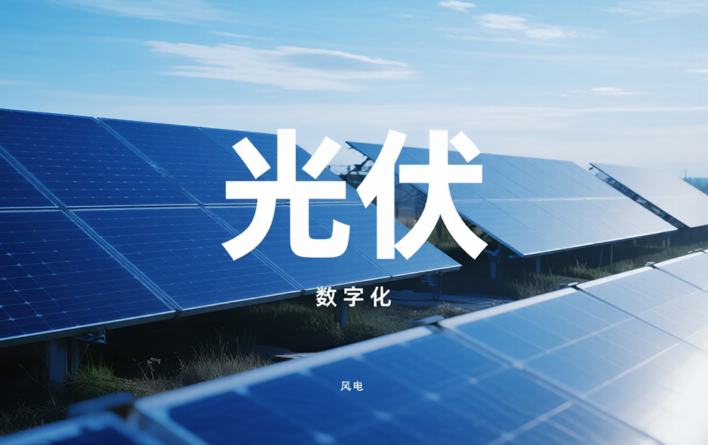 华磊迅拓MOM赋能光伏智造，从理论到实践的全景深度解析！